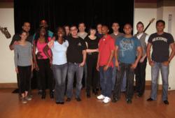 Learn to Dance in a Day with Jive Nation Toronto Dance Studio